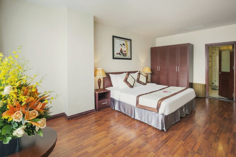 River Prince Dalat Hotel