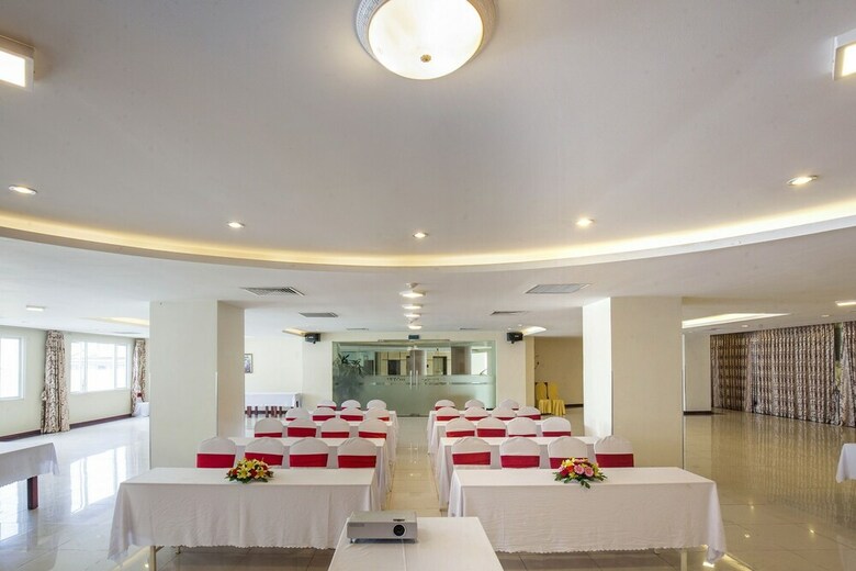 River Prince Dalat Hotel