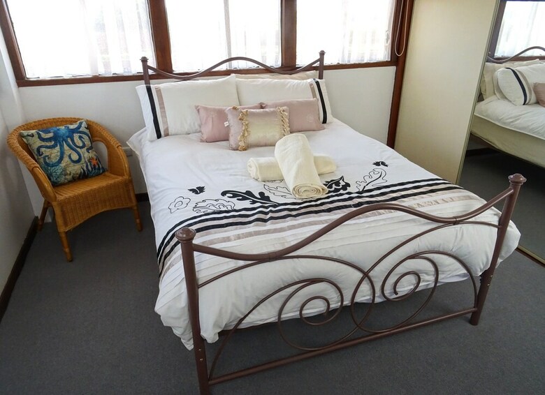 Dunelm House Bed And Breakfast