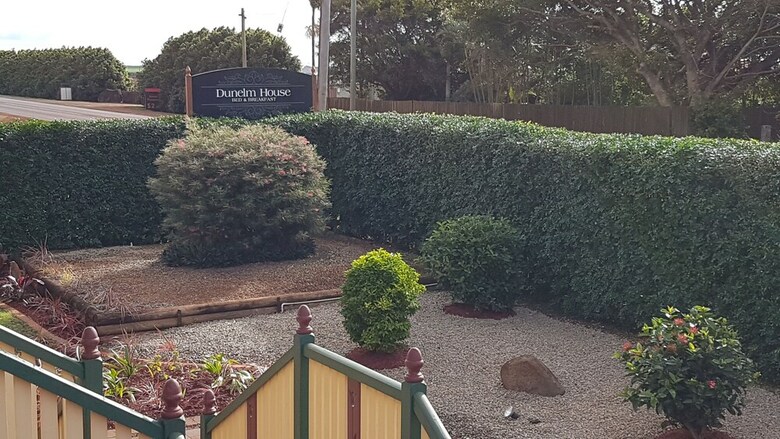 Dunelm House Bed And Breakfast