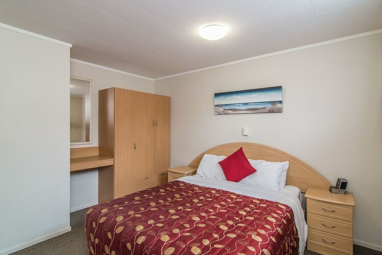 Dupont Executive Motels