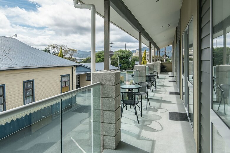 Dupont Executive Motels
