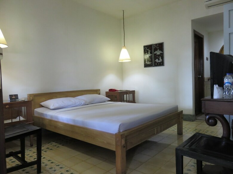 Hotel Tugu Blitar