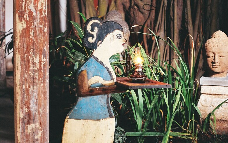 Hotel Tugu Blitar