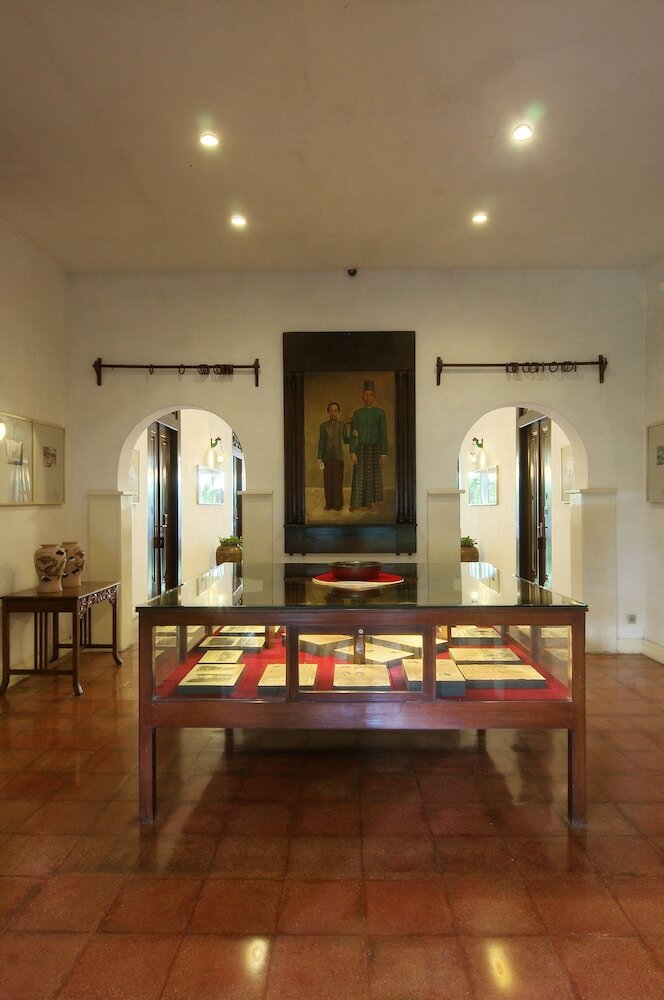 Hotel Tugu Blitar