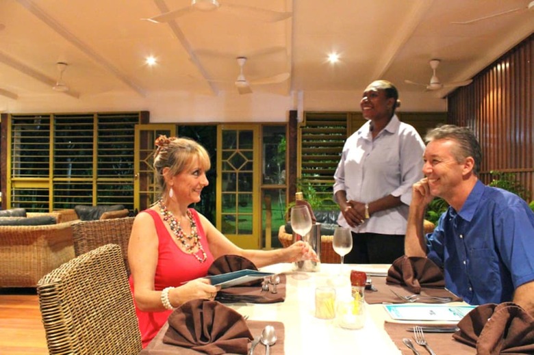 Hotel Rapopo Plantation Resort