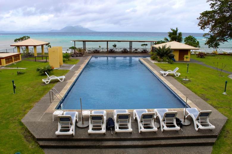 Hotel Rapopo Plantation Resort