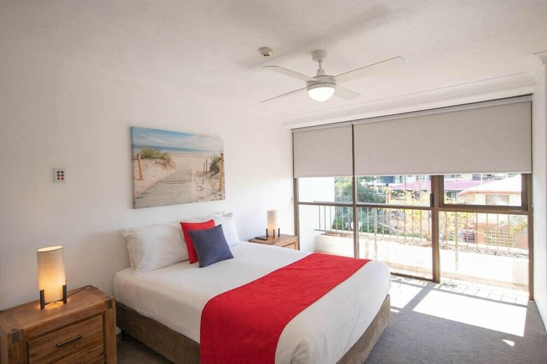 Bougainvillea Luxury Apartments