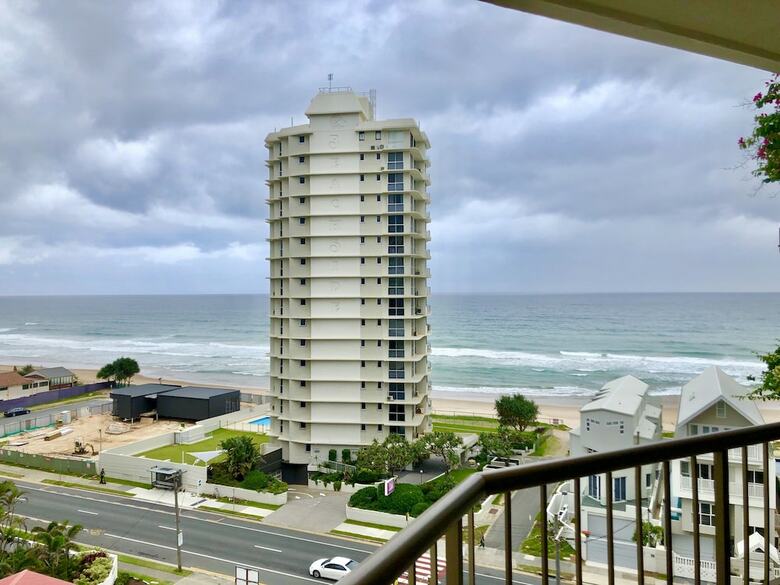 Bougainvillea Luxury Apartments