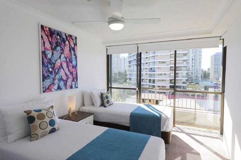 Bougainvillea Luxury Apartments