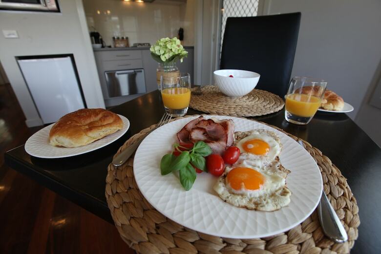 Posada Araluen Boutique Accommodation
