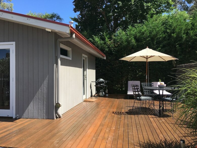 Posada Araluen Boutique Accommodation