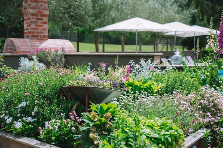 Posada Araluen Boutique Accommodation