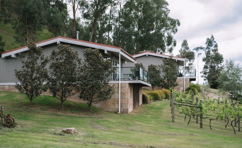 Posada Araluen Boutique Accommodation