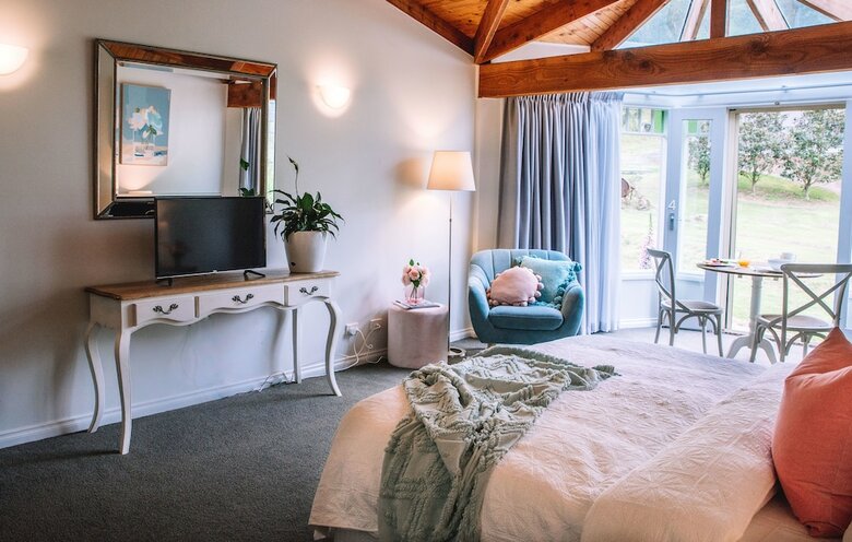 Posada Araluen Boutique Accommodation