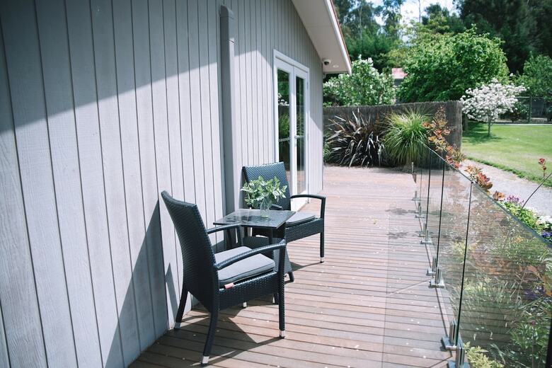 Posada Araluen Boutique Accommodation