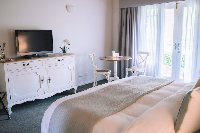 Posada Araluen Boutique Accommodation