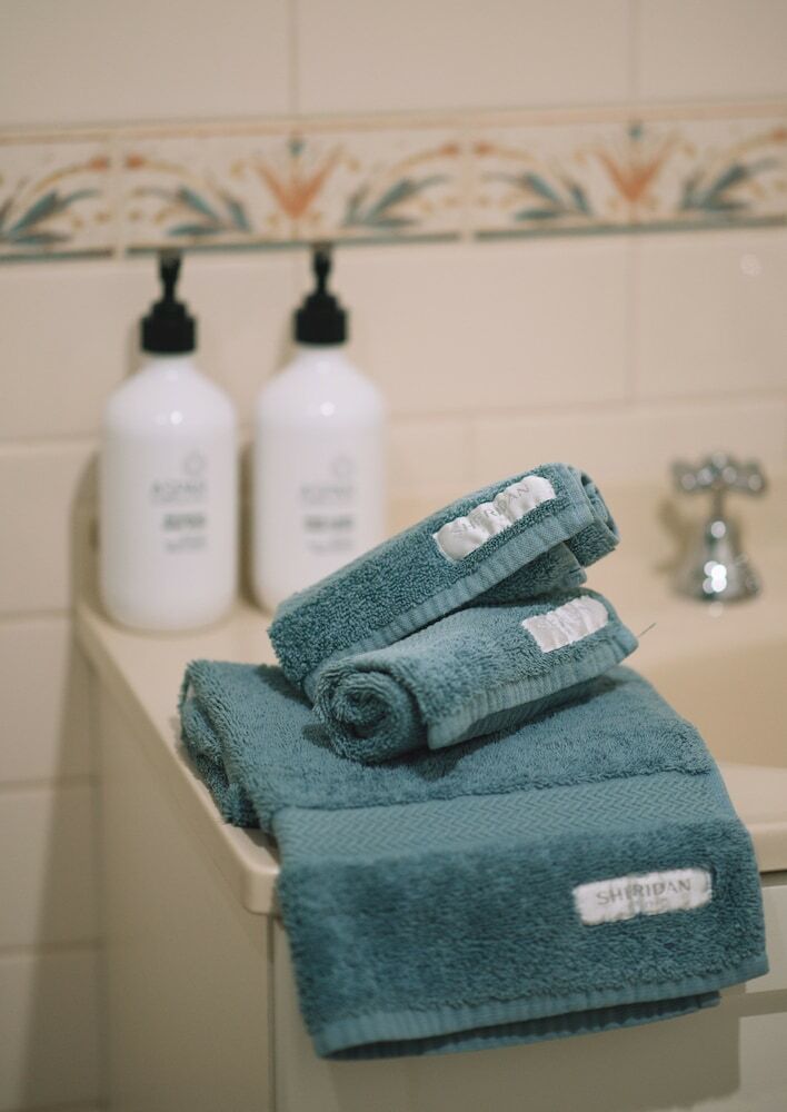 Posada Araluen Boutique Accommodation