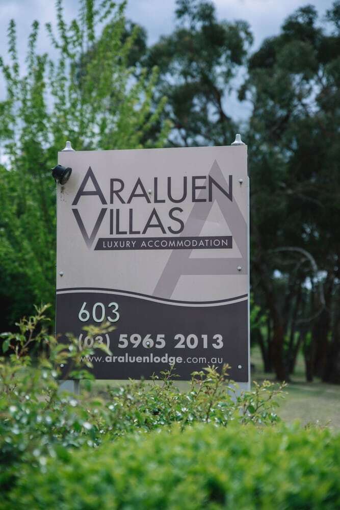 Posada Araluen Boutique Accommodation