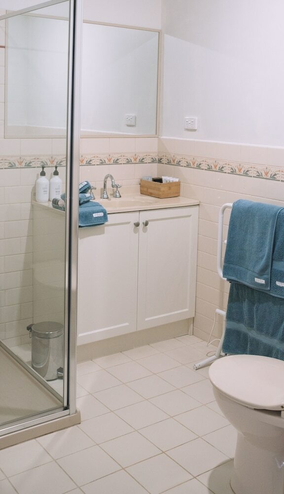 Posada Araluen Boutique Accommodation