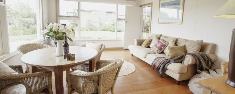 Apartamentos Beeches By The Sea