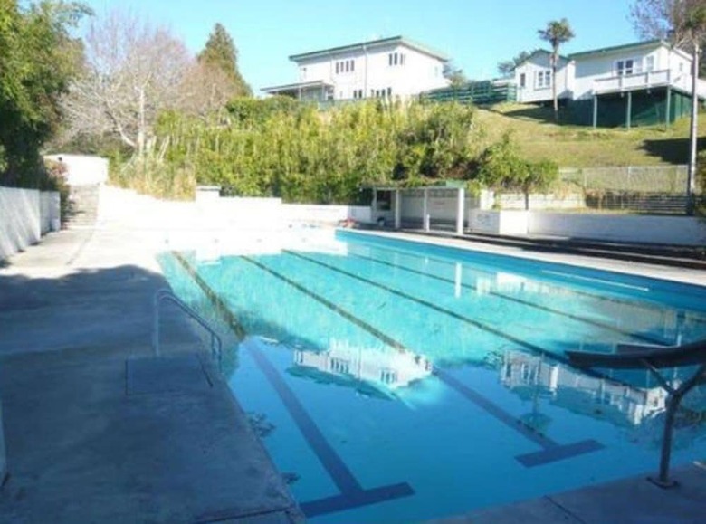 Opal Hot Springs & Holiday Park