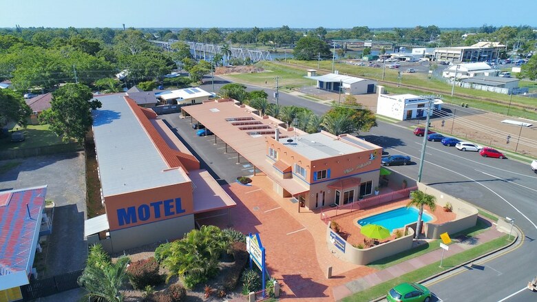 Villa Mirasol Motor Inn
