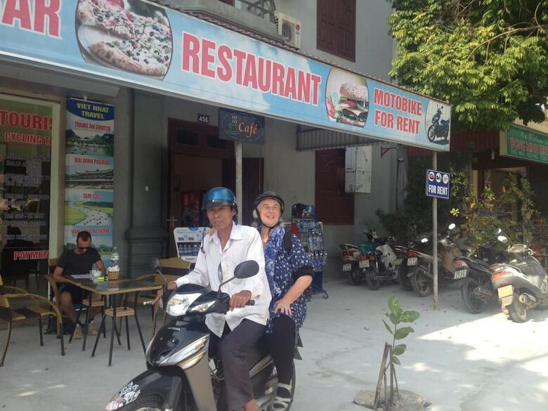 Hostal Viet Nhat Hotel - Hostel