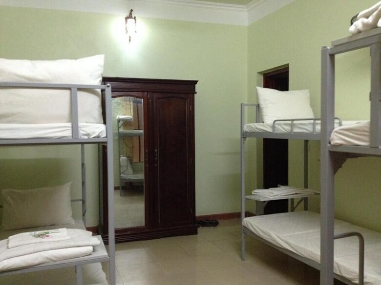 Hostal Viet Nhat Hotel - Hostel