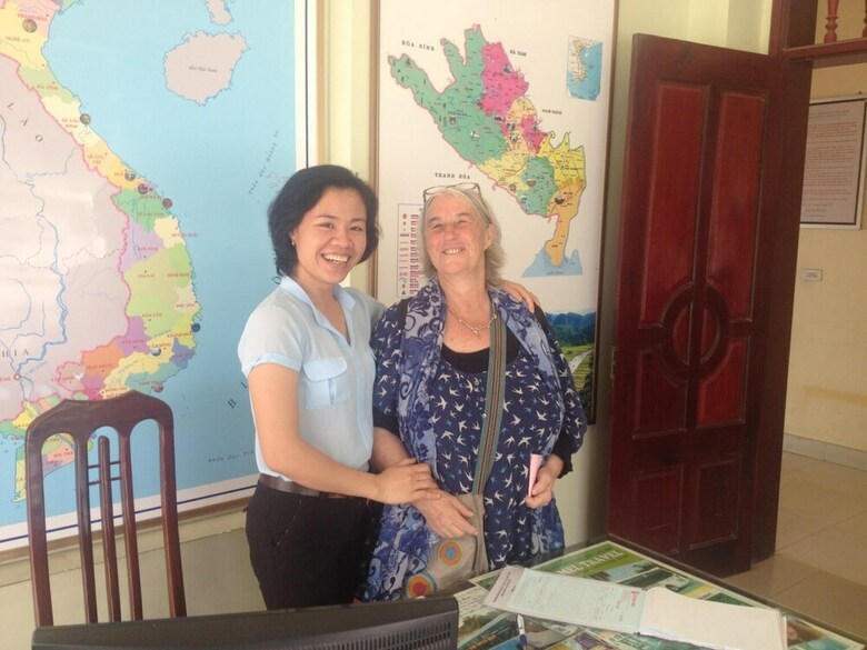 Hostal Viet Nhat Hotel - Hostel