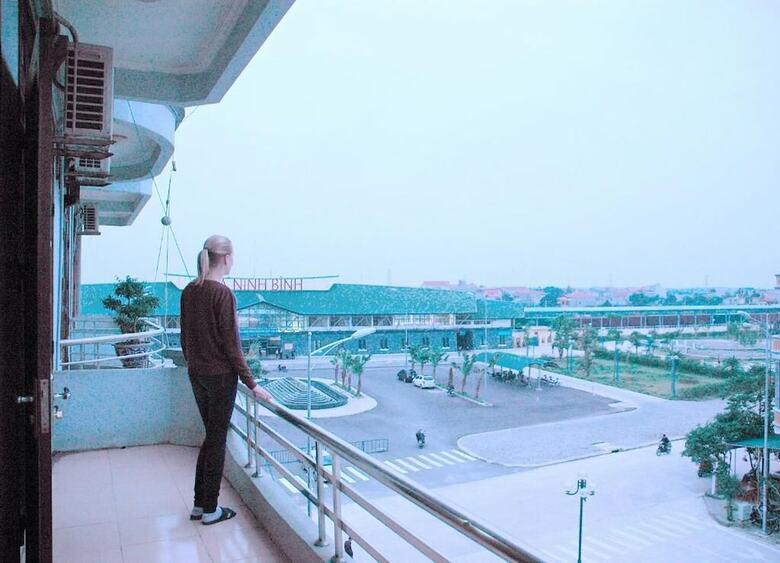 Hostal Viet Nhat Hotel - Hostel