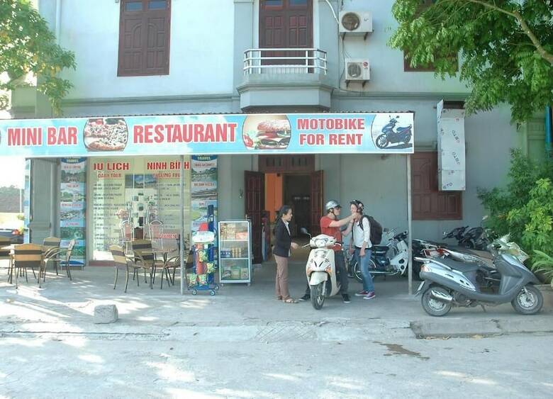 Hostal Viet Nhat Hotel - Hostel