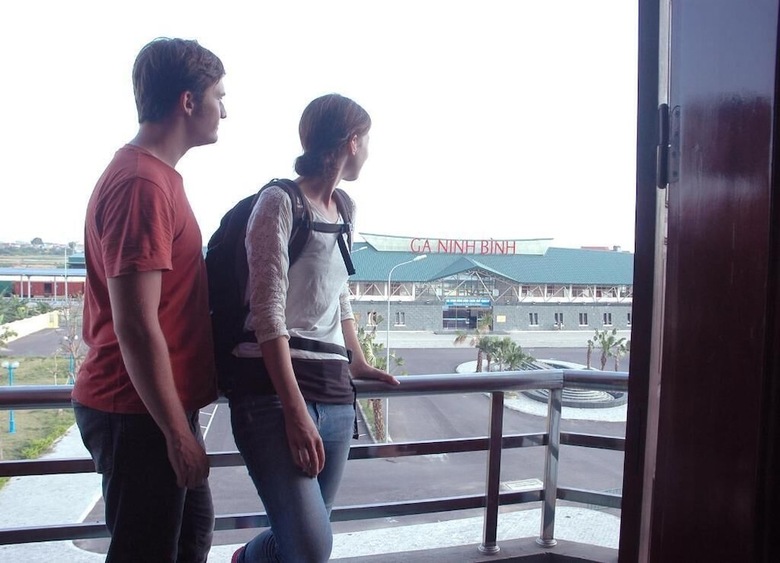 Hostal Viet Nhat Hotel - Hostel