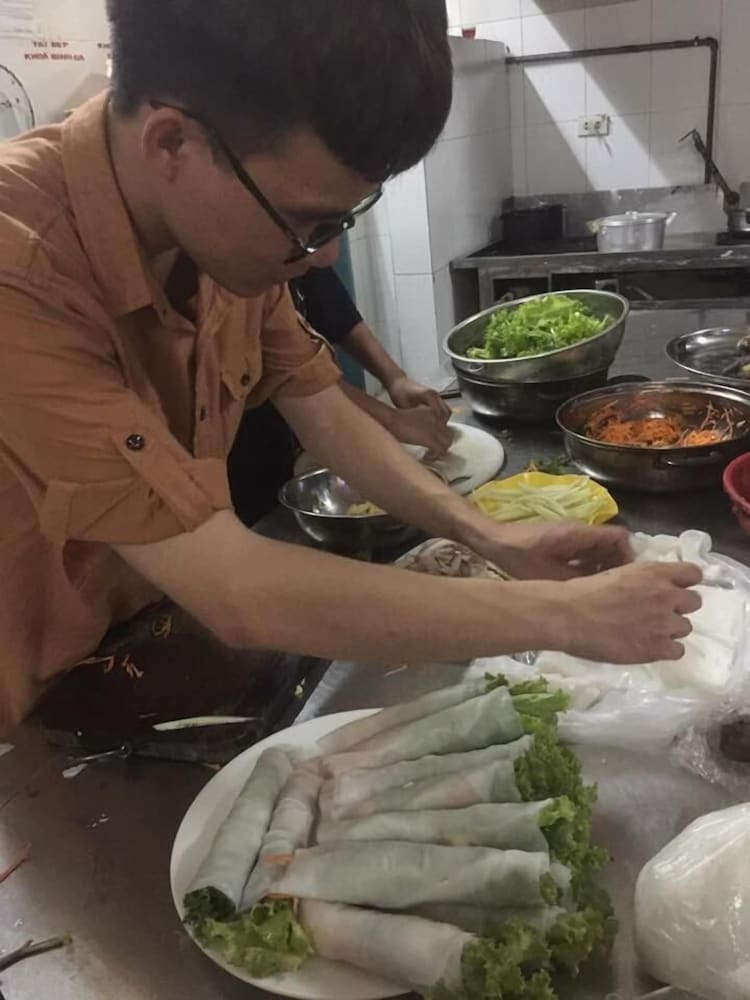 Hostal Viet Nhat Hotel - Hostel