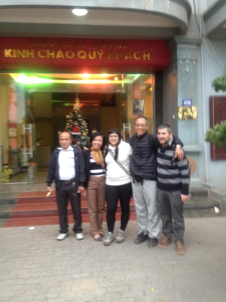 Hostal Viet Nhat Hotel - Hostel