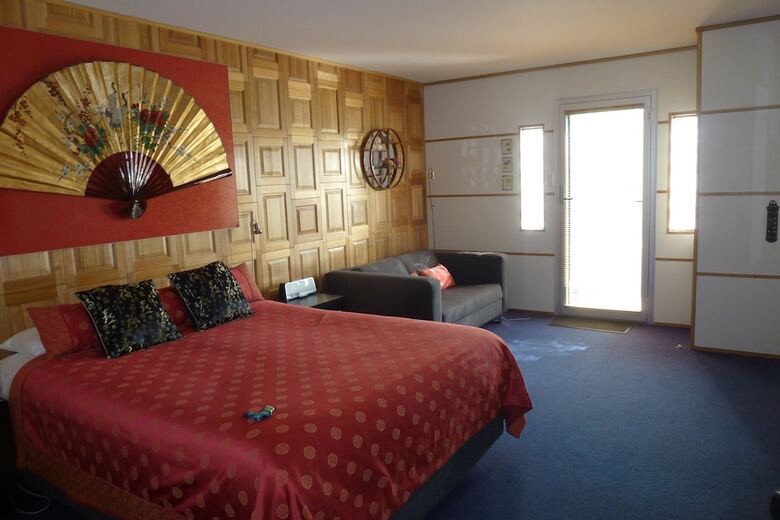 Bed & Breakfast The Retreat At Froog-moore Park