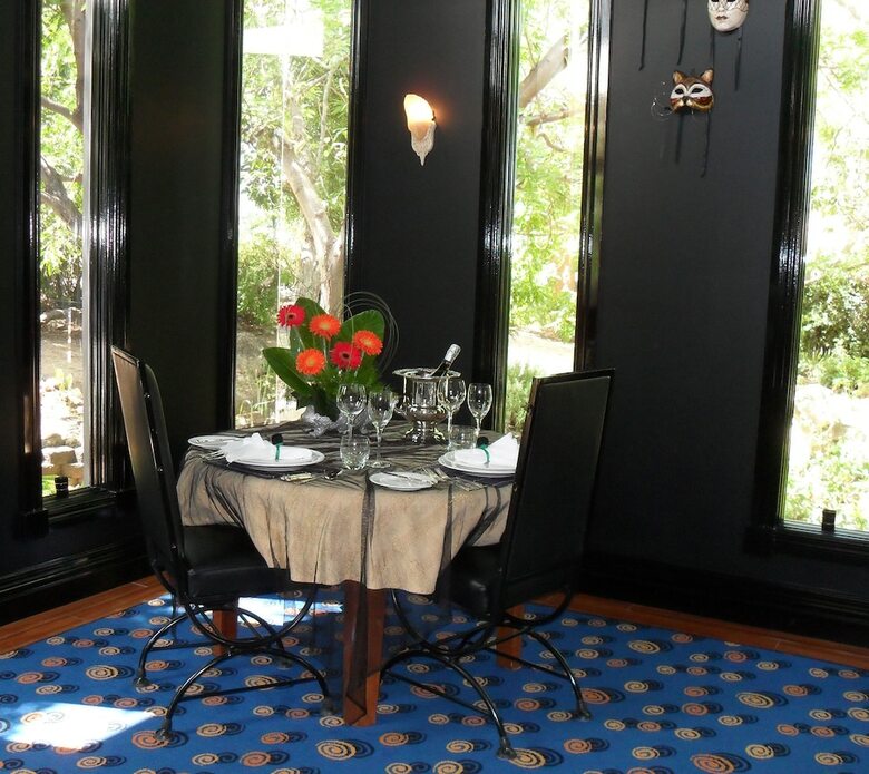 Bed & Breakfast The Retreat At Froog-moore Park