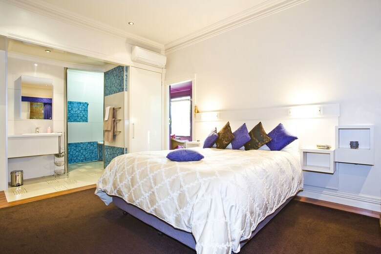 Bed & Breakfast The Retreat At Froog-moore Park