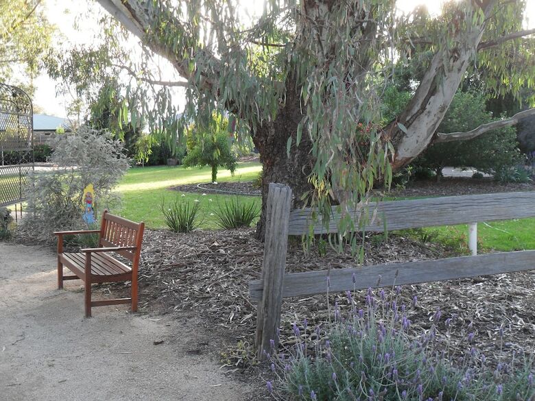 Bed & Breakfast The Retreat At Froog-moore Park