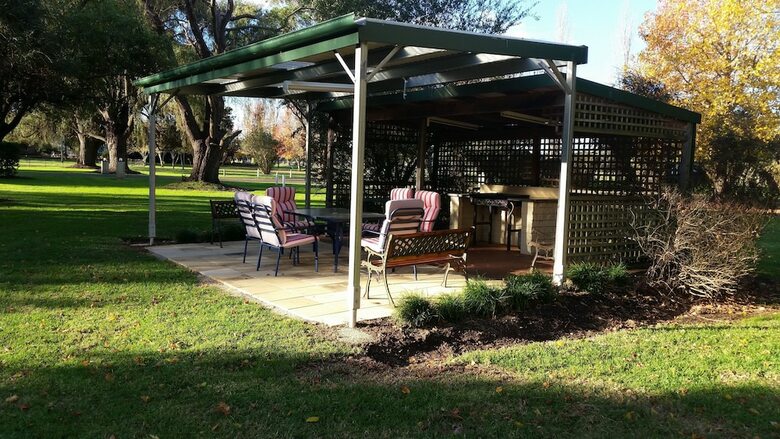Moruya Motel