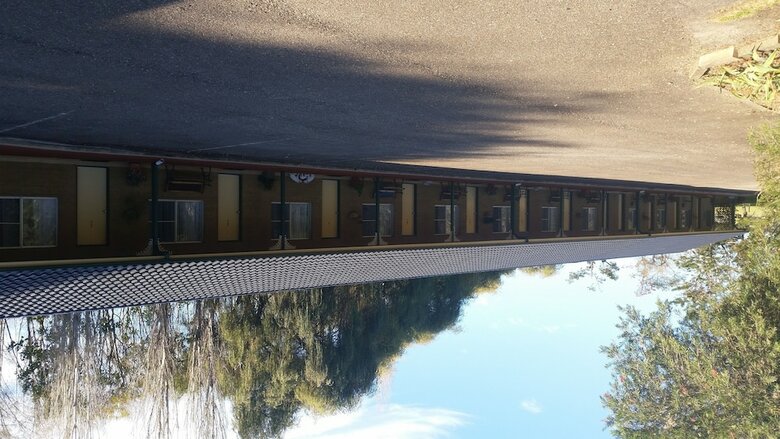 Moruya Motel