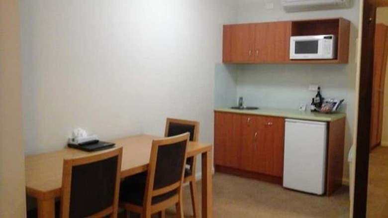 Willows Motel Goulburn