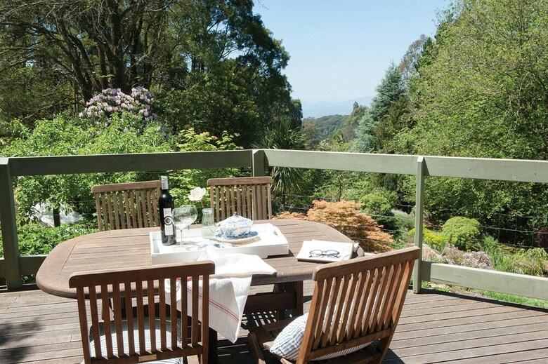 Bed & Breakfast Woolrich Retreat