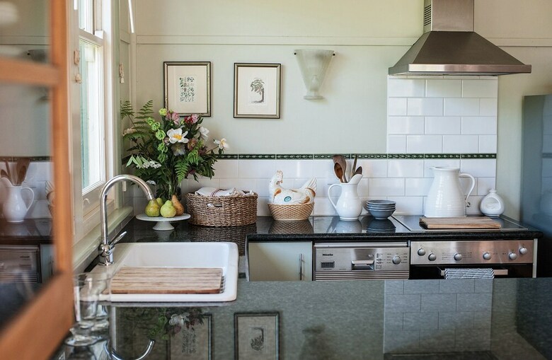 Bed & Breakfast Woolrich Retreat