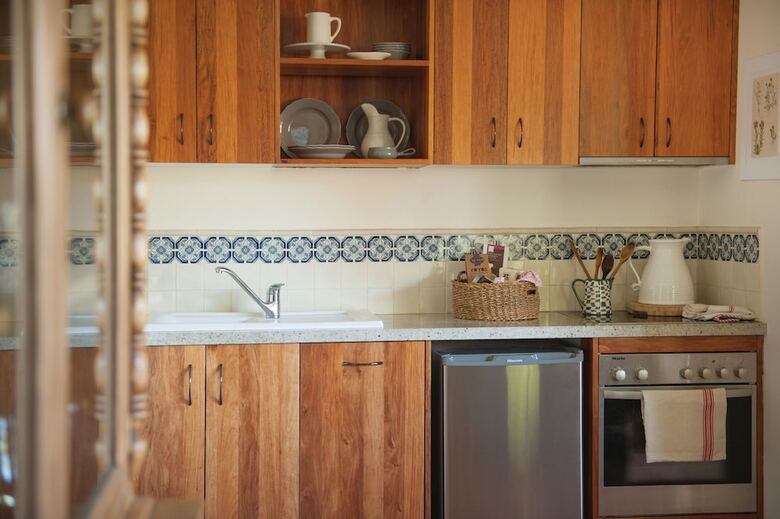 Bed & Breakfast Woolrich Retreat
