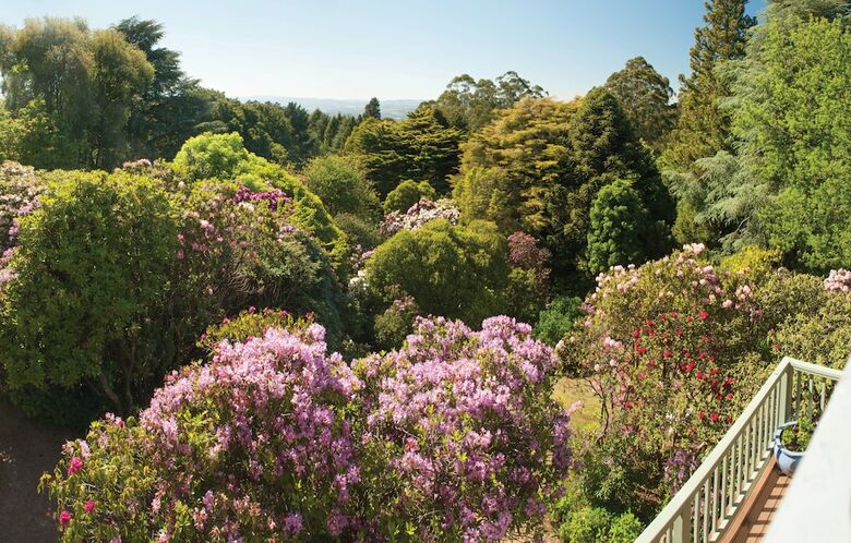Bed & Breakfast Woolrich Retreat