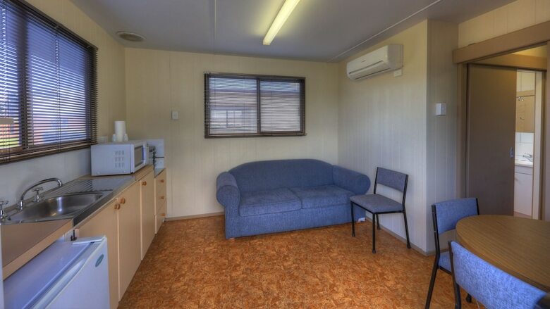 Low Head Tourist Park - Caravan Park
