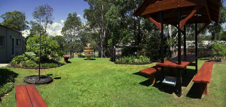 Alexandra Hills Hotel Suites