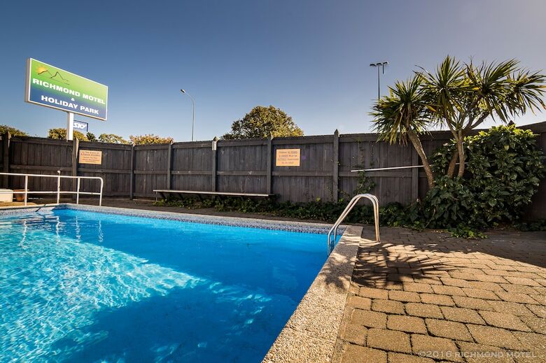 Richmond Motel