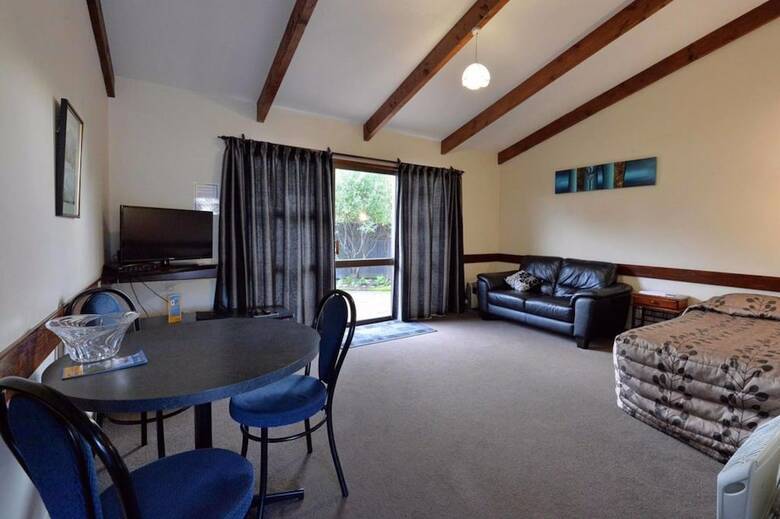 Richmond Motel